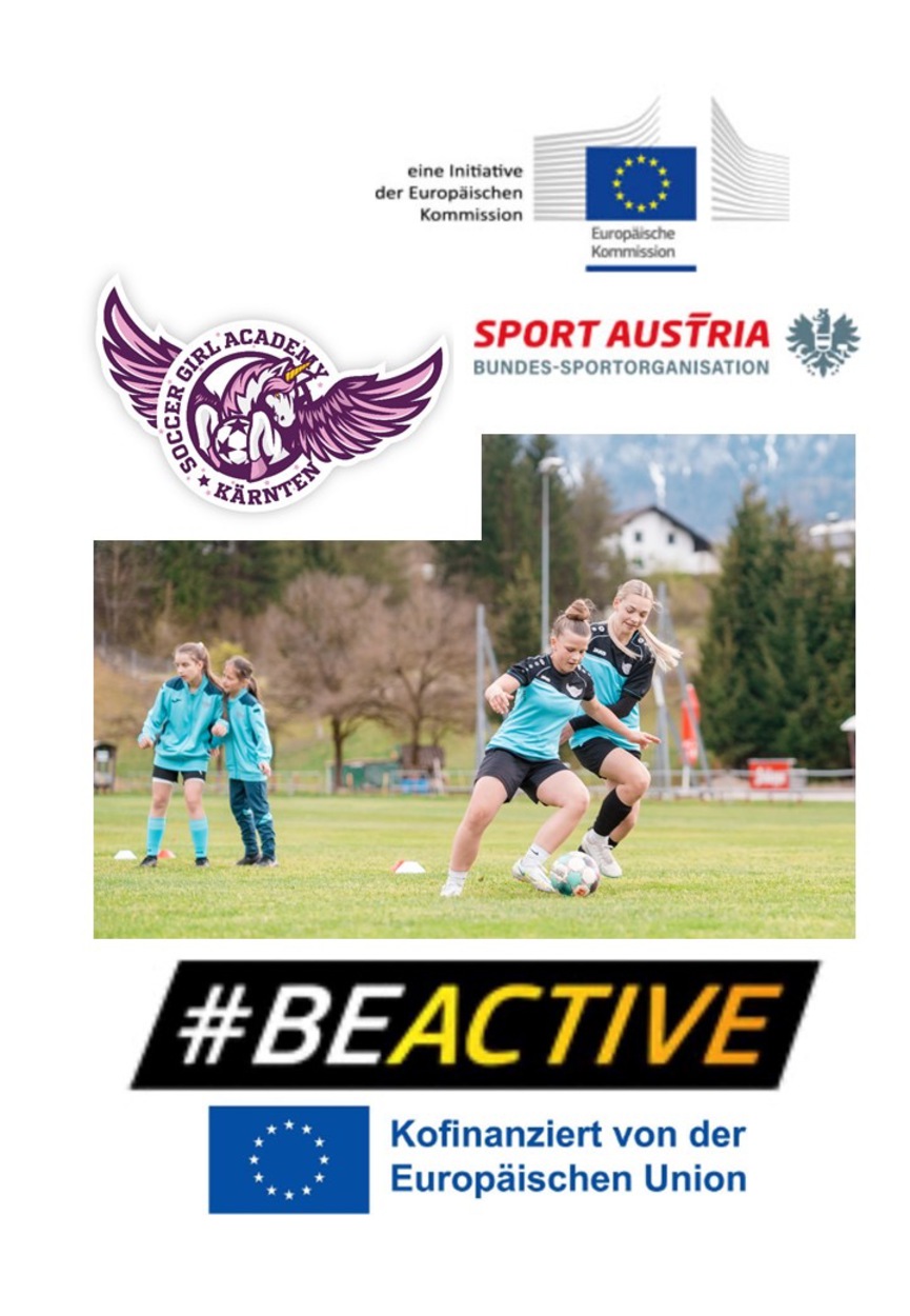 #beactive Night in Maria Rain am 27.9.25