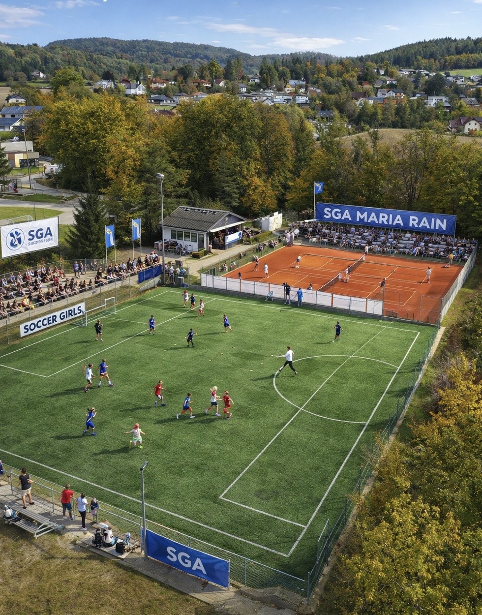 Liebe Vereinsmitglieder, auf unserer Anlage laufen bereits die ersten Vorbereitungen für die neue Saison.